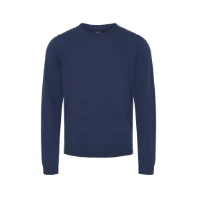 Roger Knit - Royal Blue