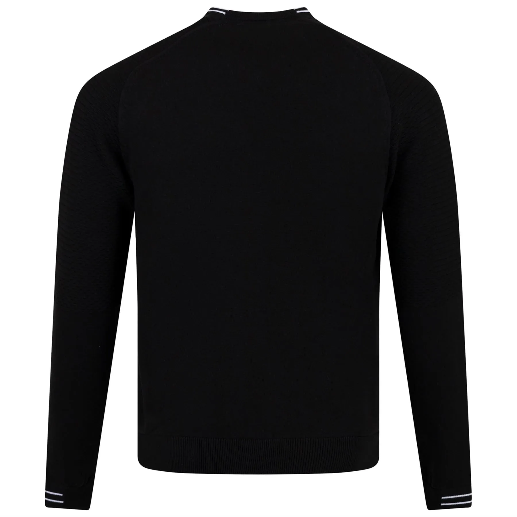 Rolet Black - W22