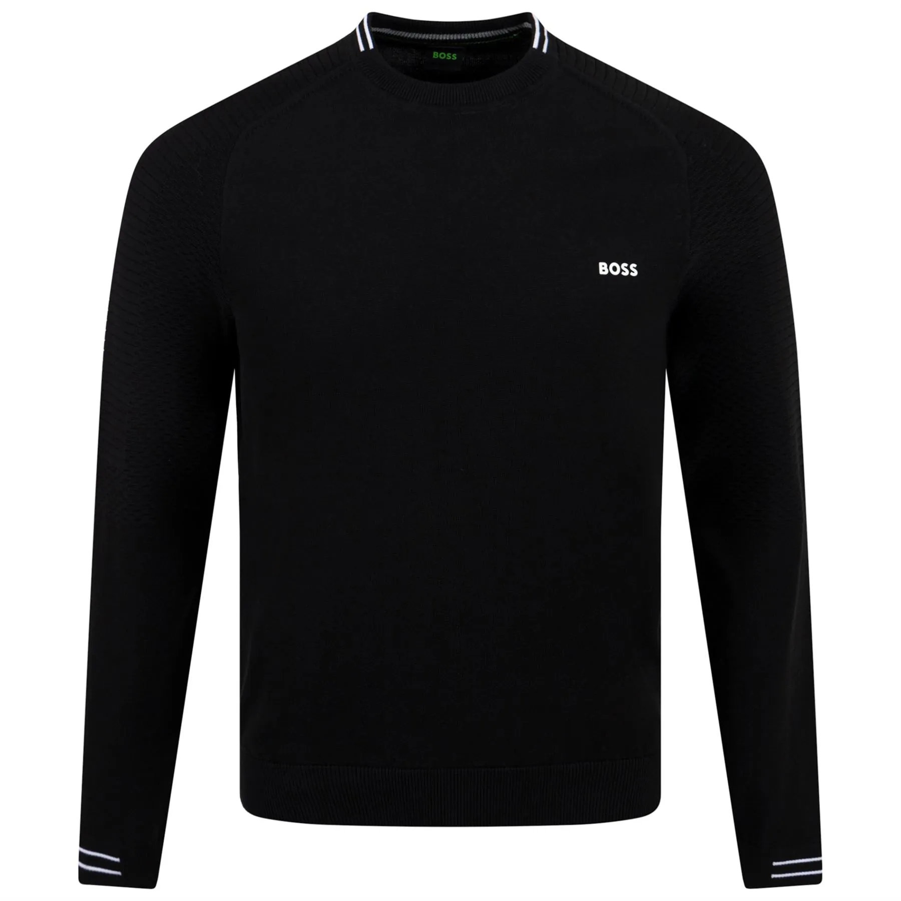 Rolet Black - W22