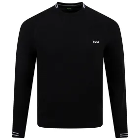 Rolet Black - W22