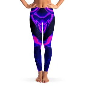 Root Yoga Leggings