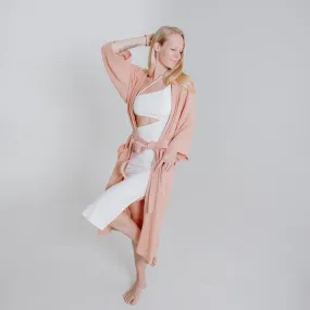 ROSE KIMONO