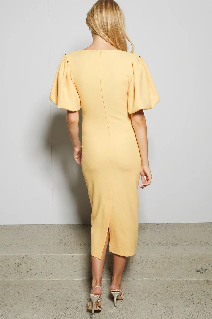 Sadie Midi Dress