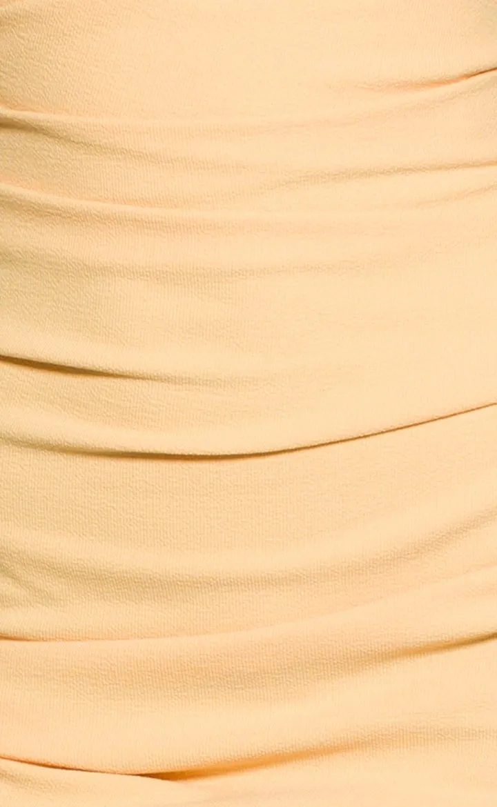 Sadie Mini Dress - Sherbet