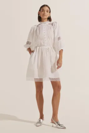 Salute Dress