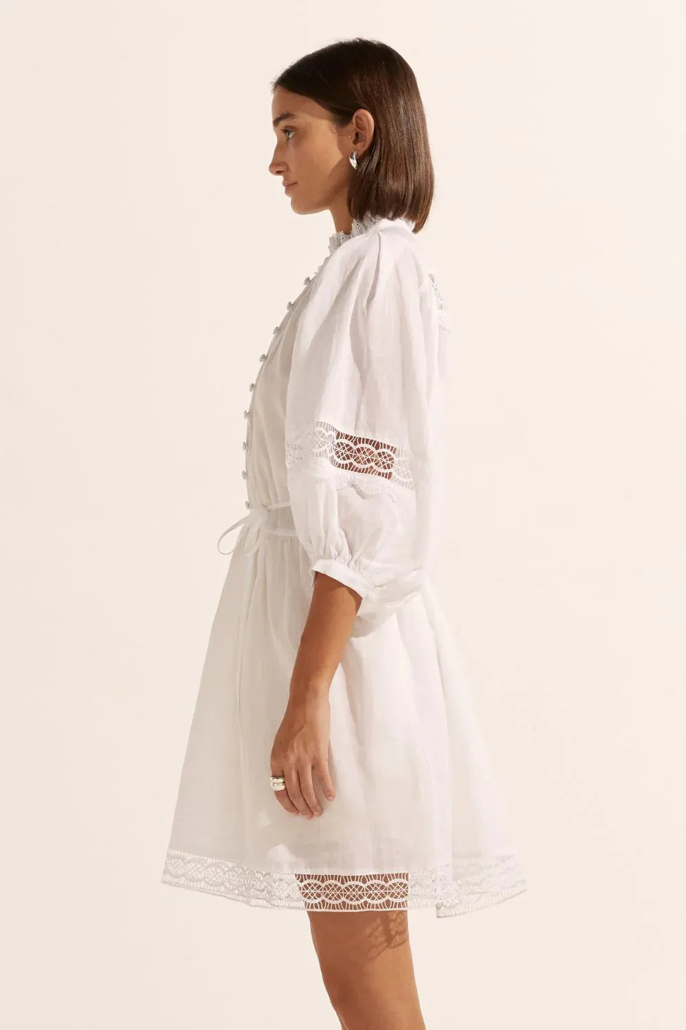 Salute Dress