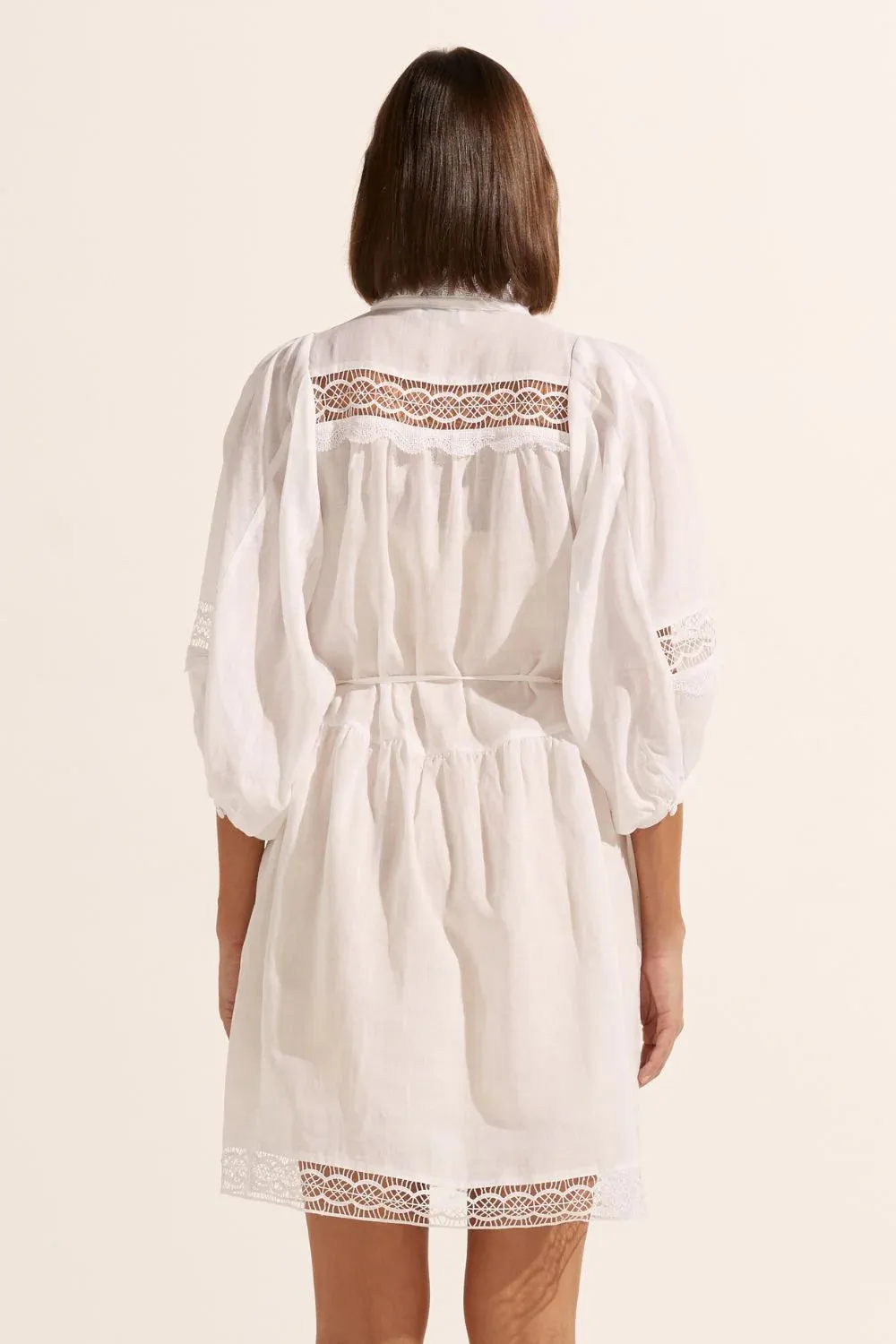 Salute Dress