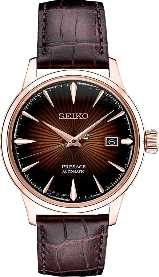 Seiko - Presage  Automatic | SRPB46