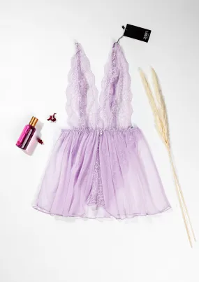 Sexy Babydoll 4346