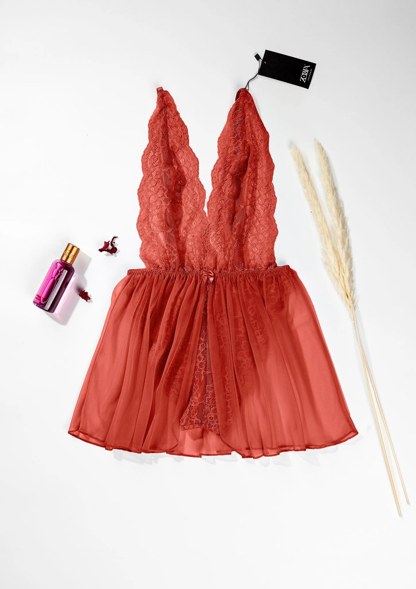 Sexy Babydoll 4346