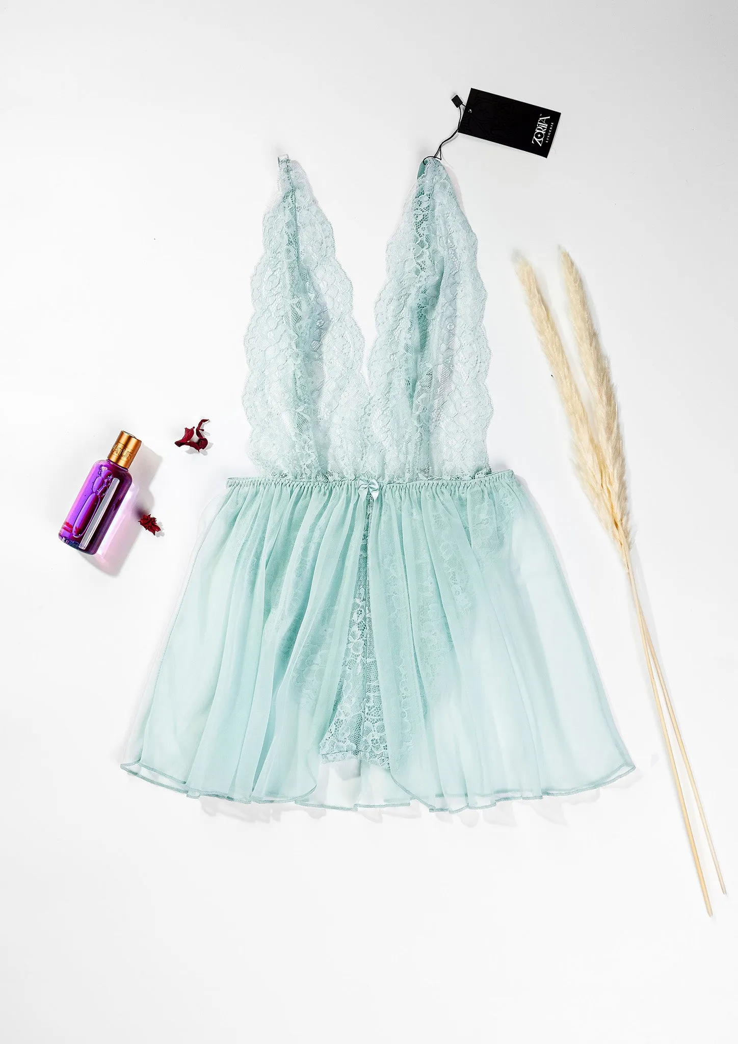 Sexy Babydoll 4346