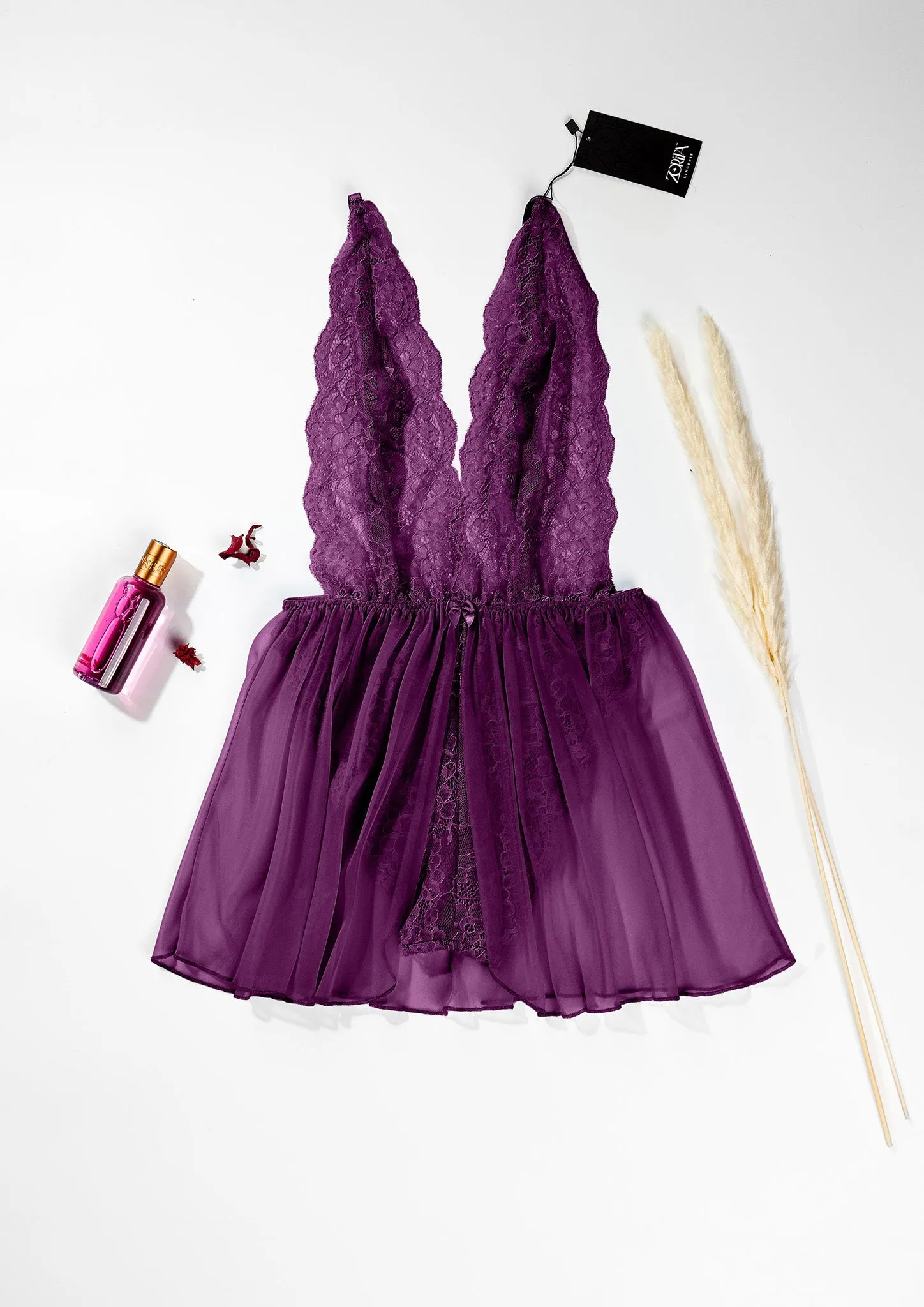 Sexy Babydoll 4346