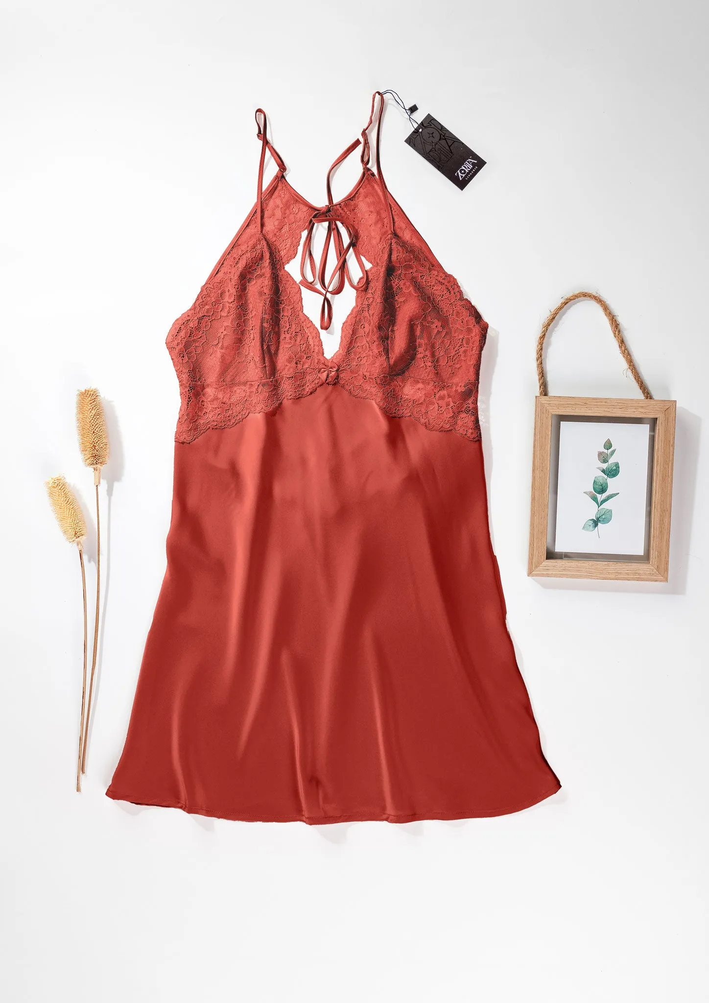 Sexy Babydoll 4347