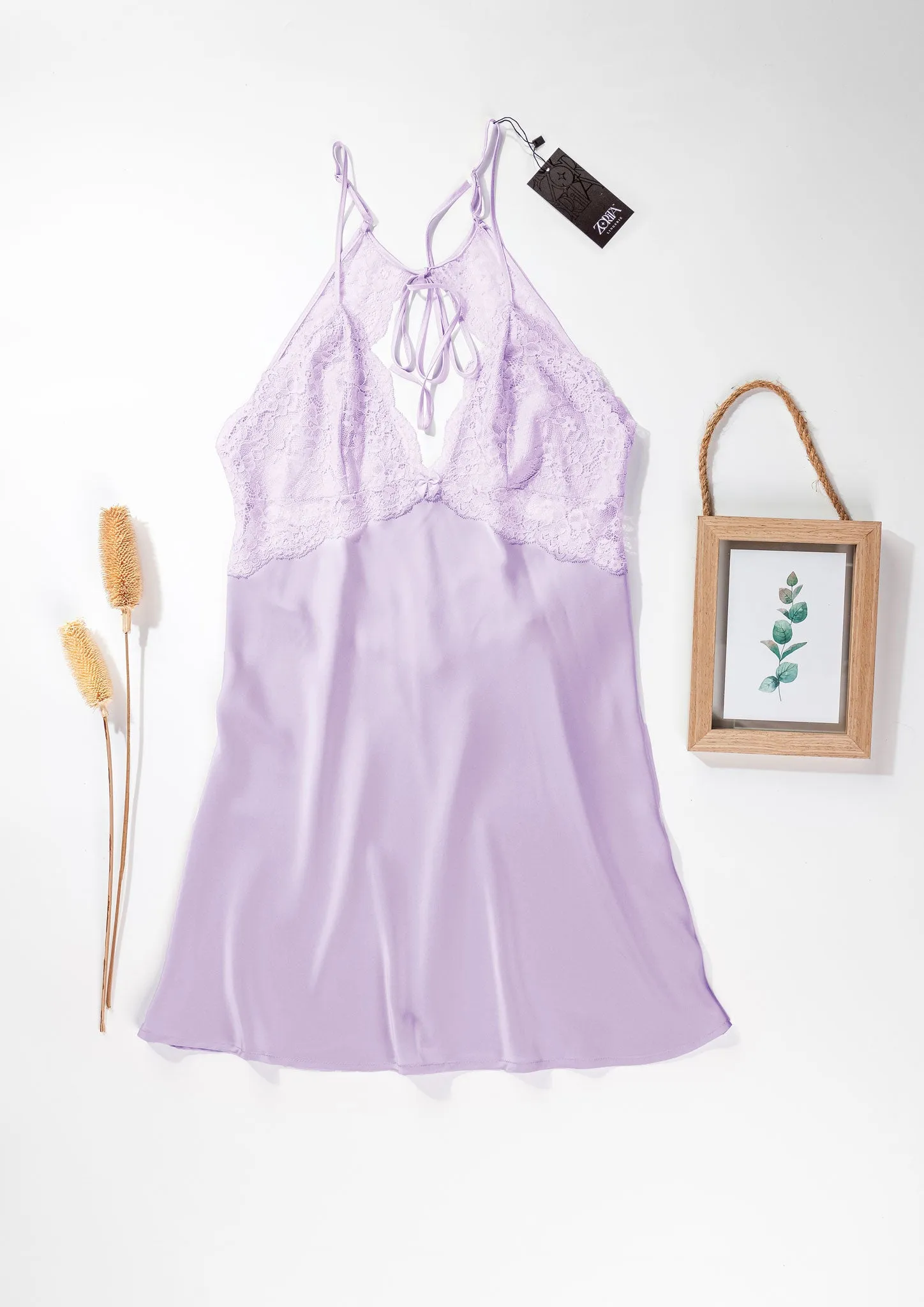 Sexy Babydoll 4347