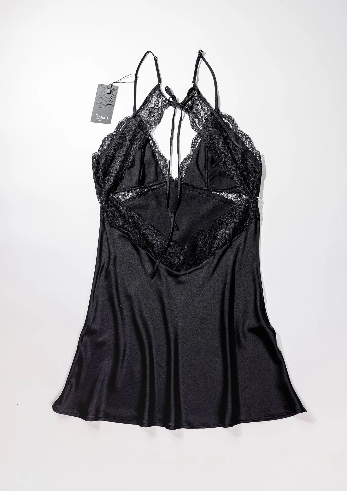 Sexy Babydoll 4347