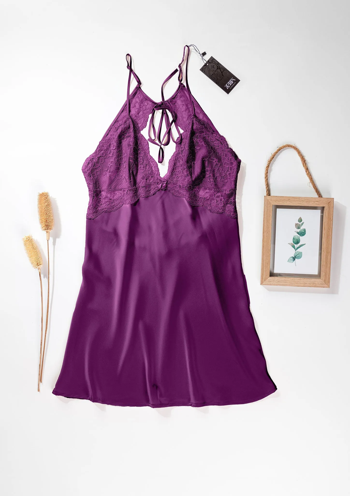 Sexy Babydoll 4347