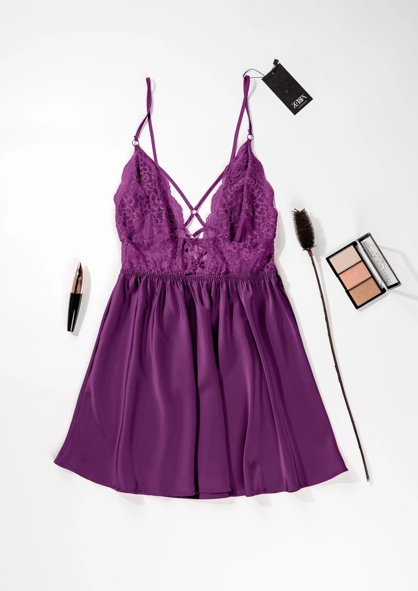 Sexy Babydoll 4349