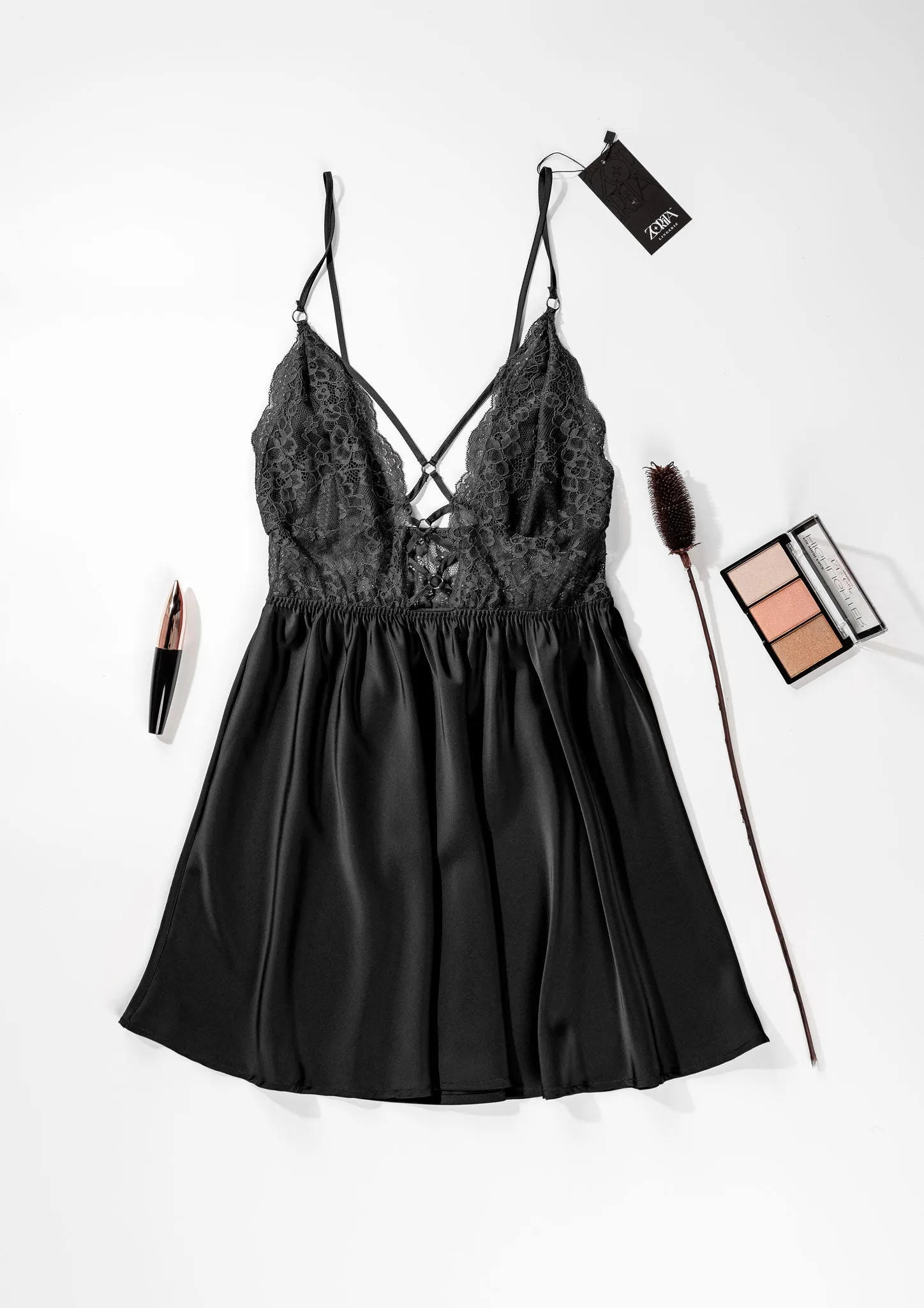 Sexy Babydoll 4349