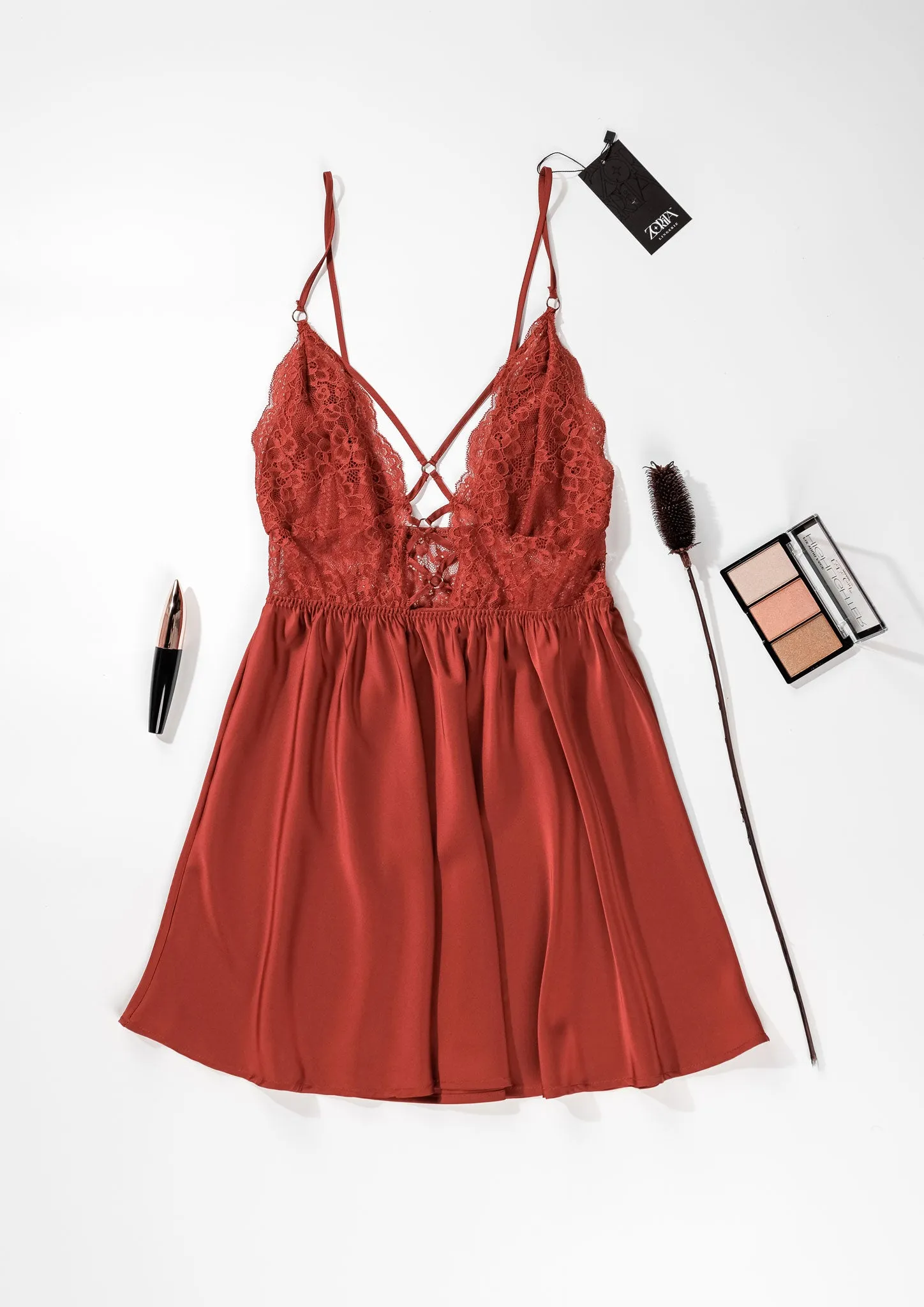 Sexy Babydoll 4349