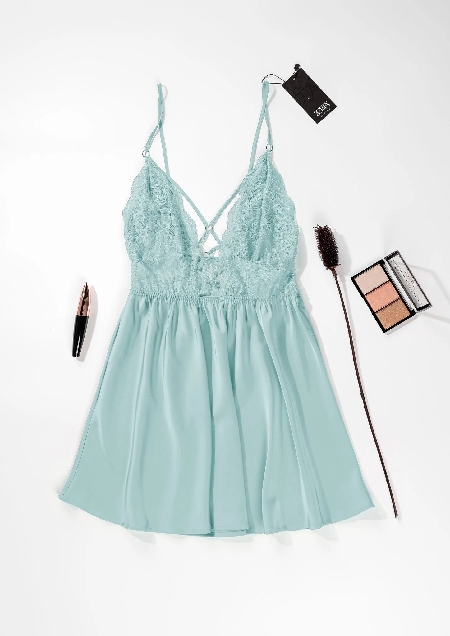 Sexy Babydoll 4349