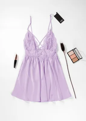 Sexy Babydoll 4349