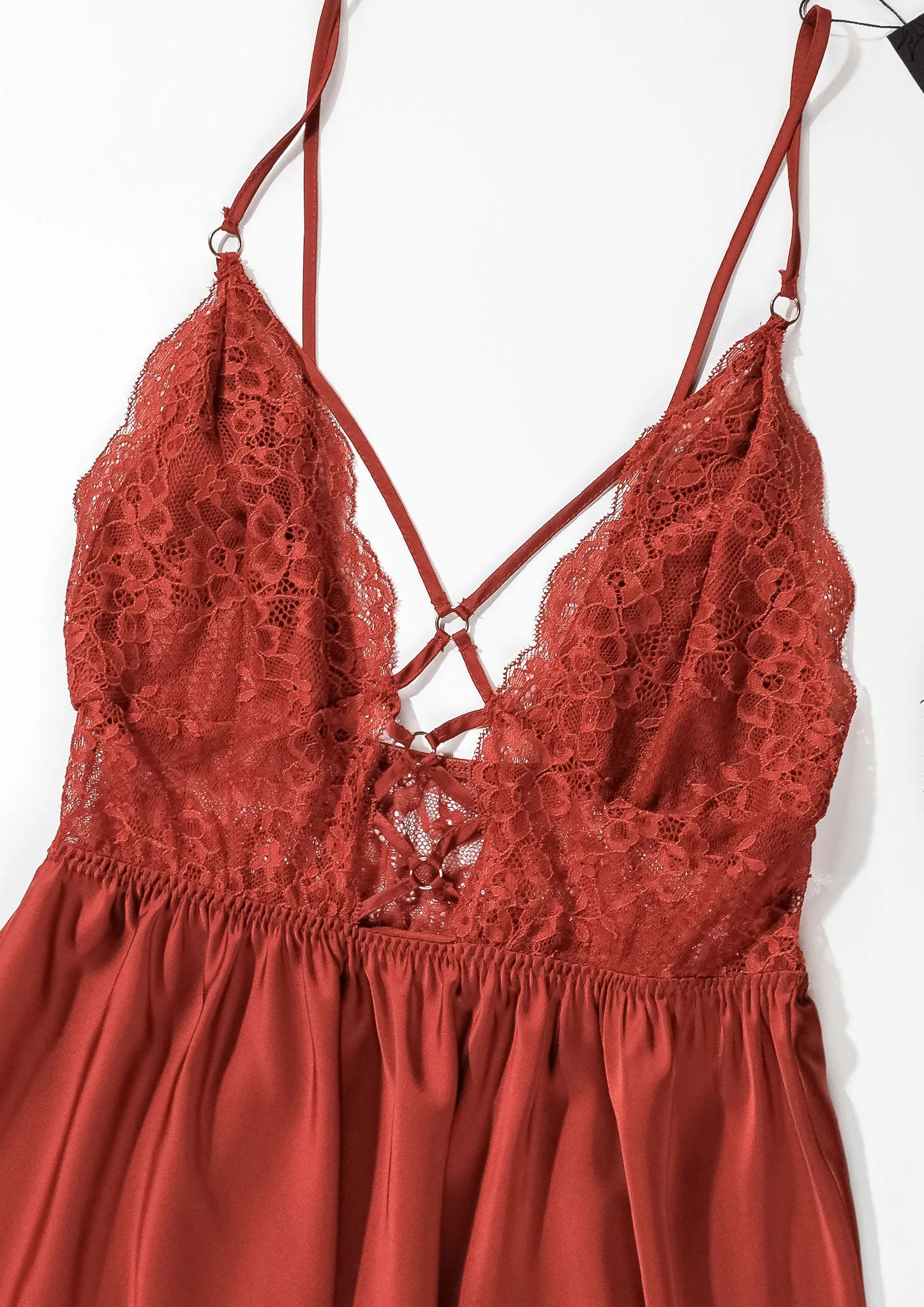 Sexy Babydoll 4349