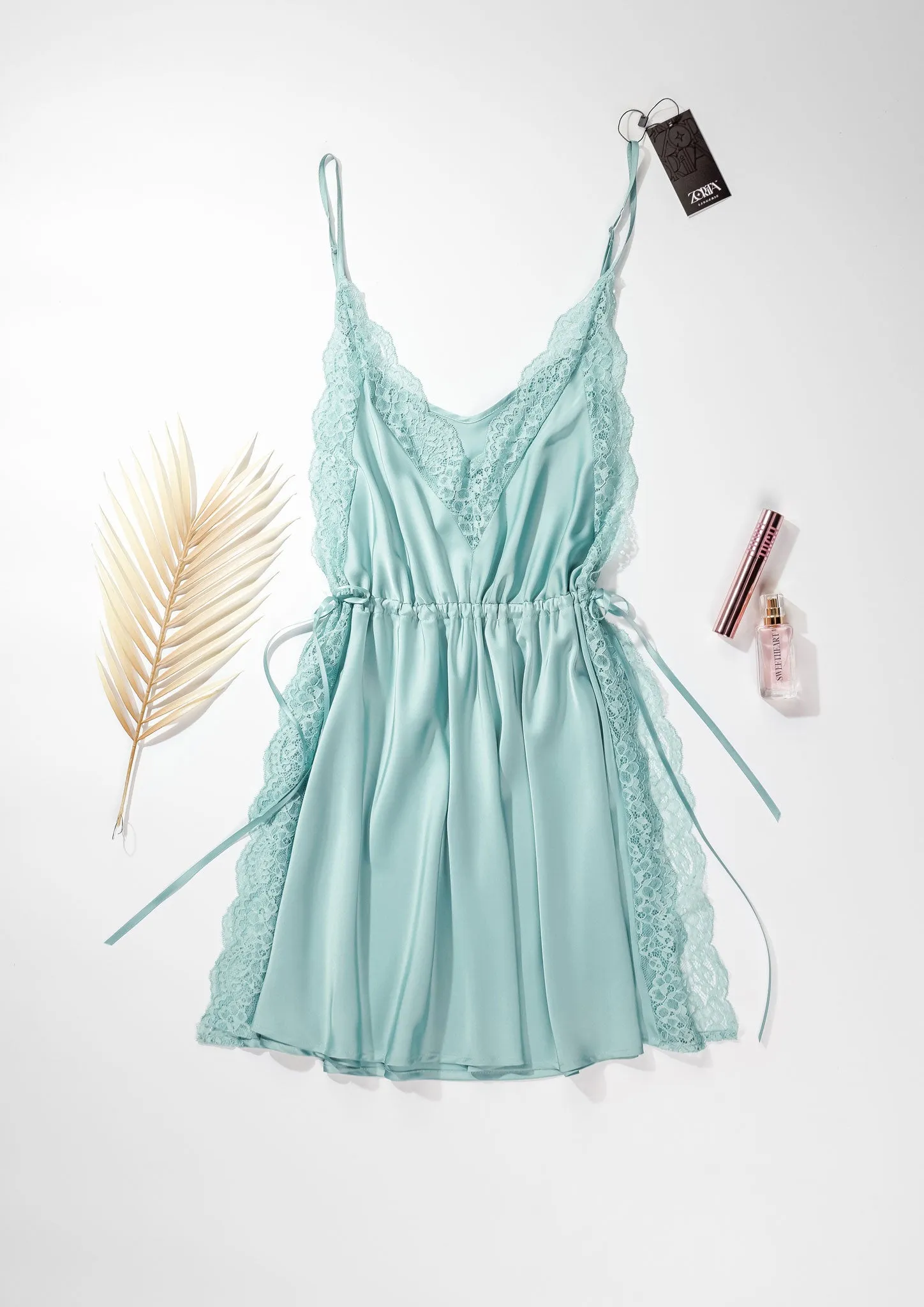Sexy babydoll 4362
