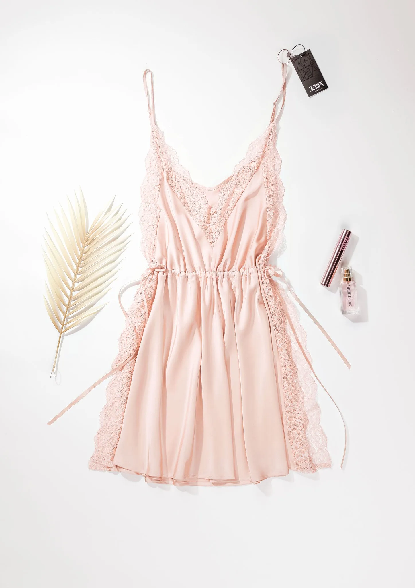 Sexy babydoll 4362