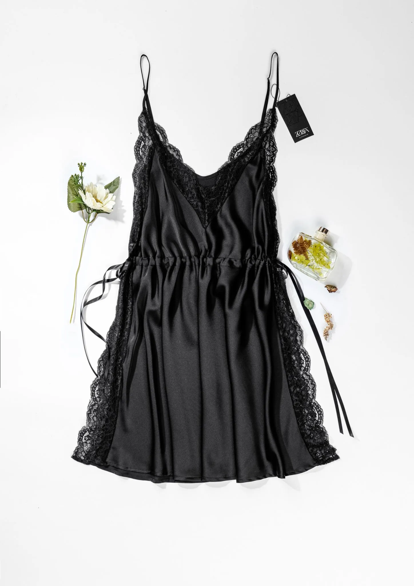 Sexy babydoll 4362