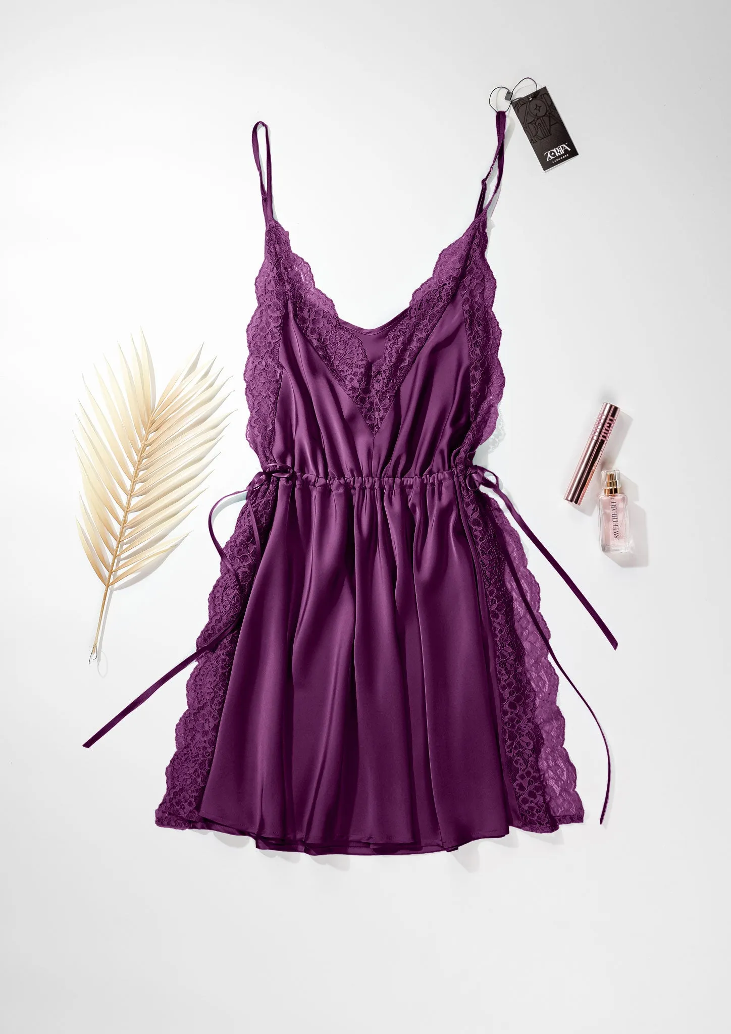 Sexy babydoll 4362