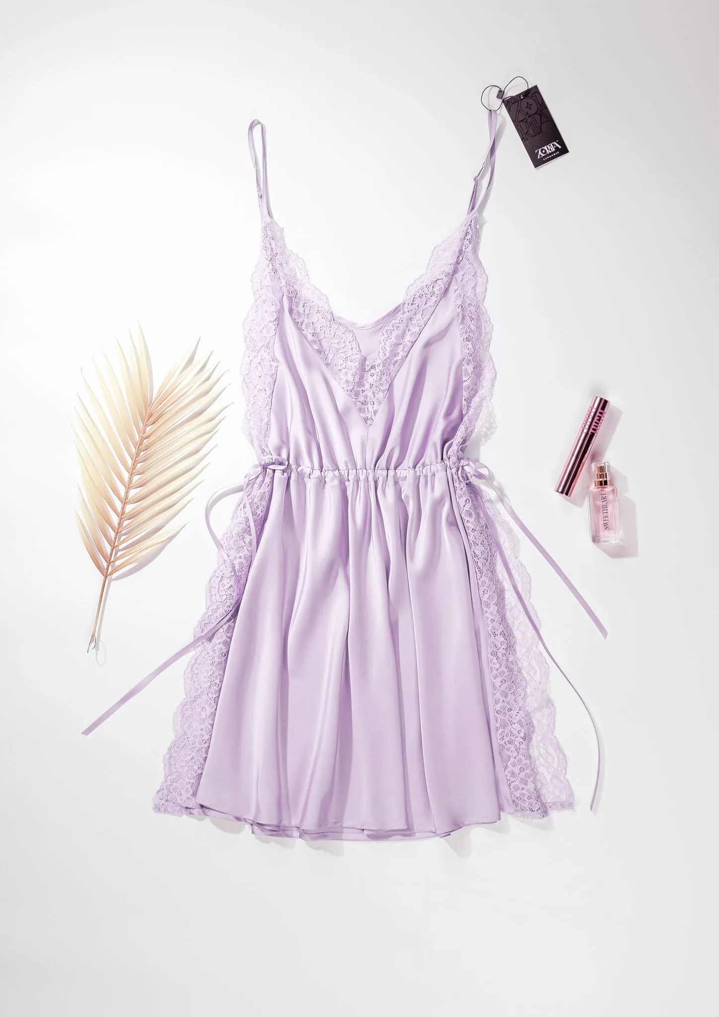 Sexy babydoll 4362
