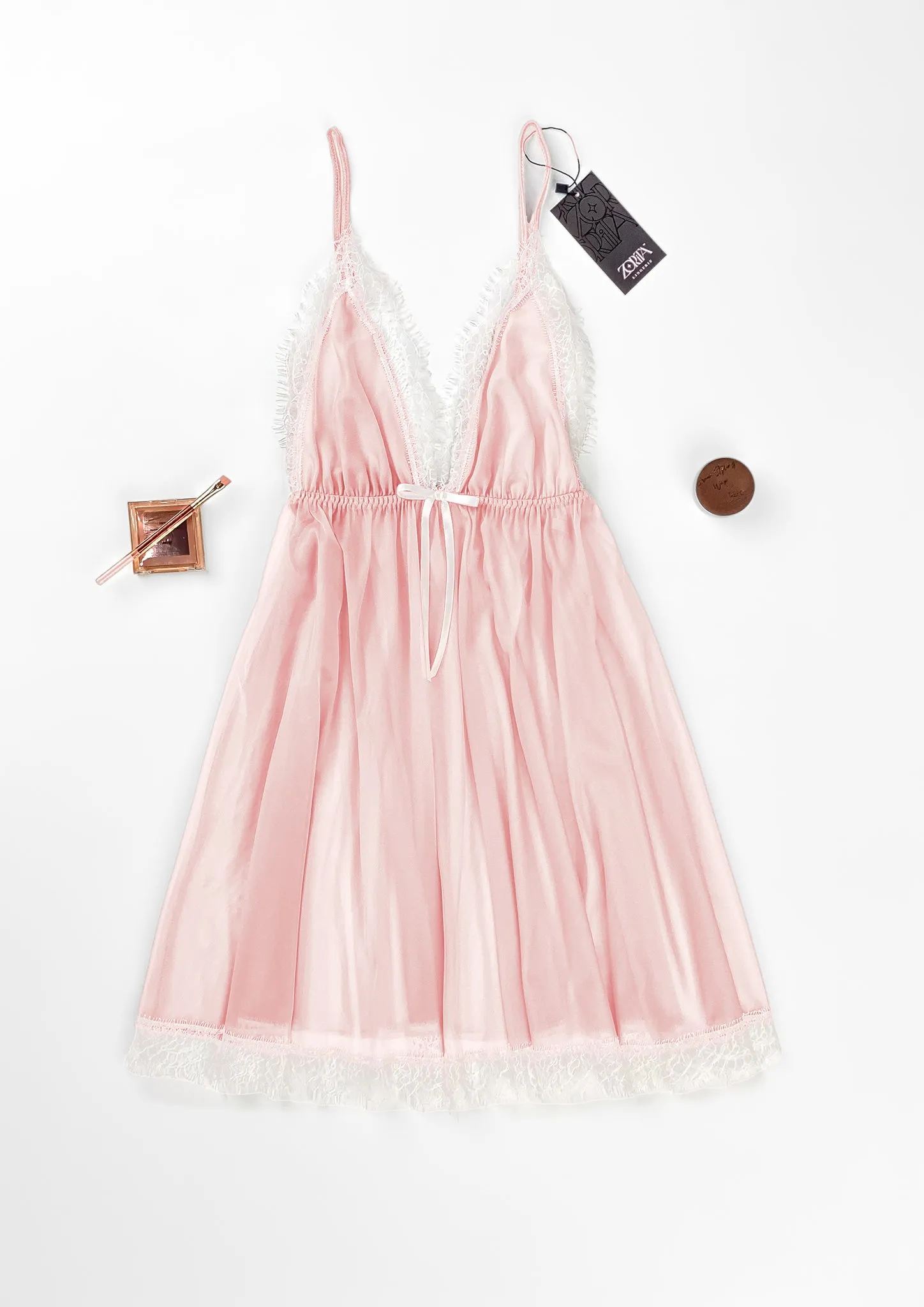 Sexy Babydoll 4369-24