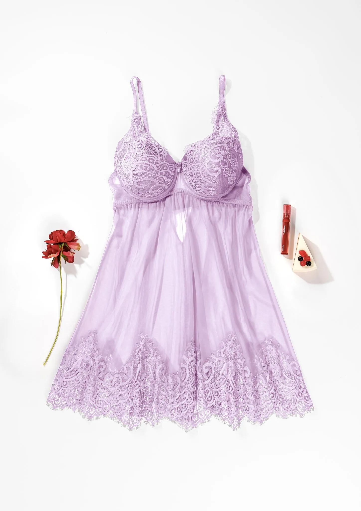 Sexy babydoll Model Number 4218-24