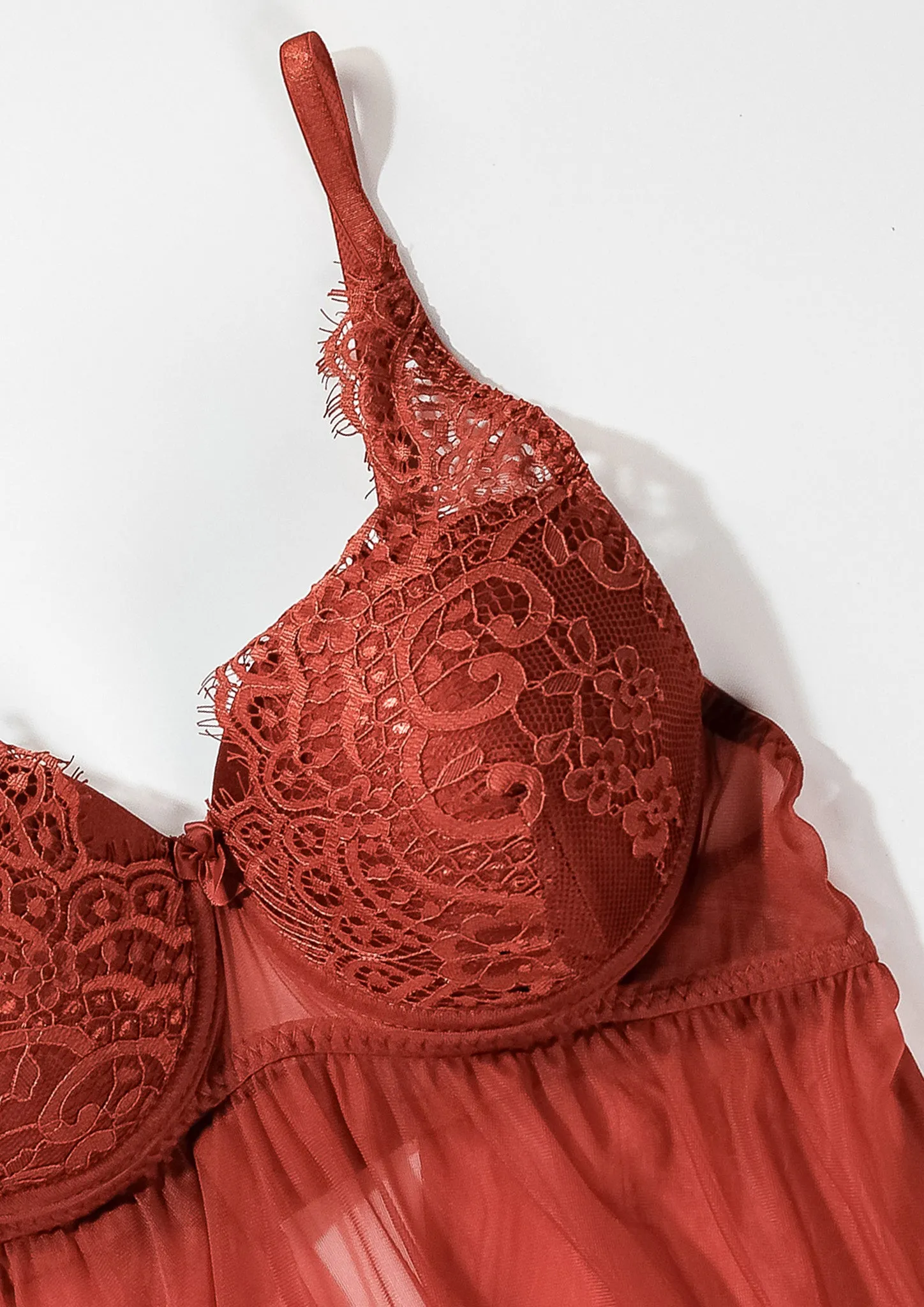 Sexy babydoll Model Number 4218-24