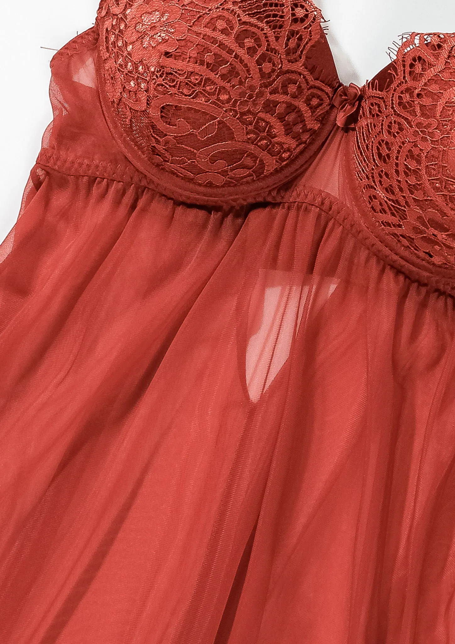 Sexy babydoll Model Number 4218-24