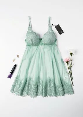 Sexy babydoll Model Number 4218-24