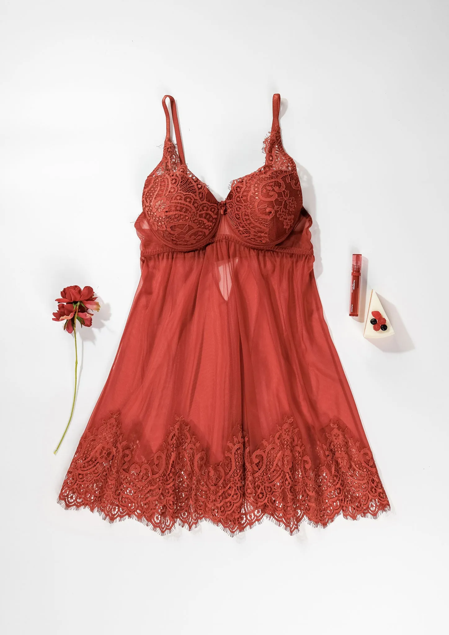 Sexy babydoll Model Number 4218-24