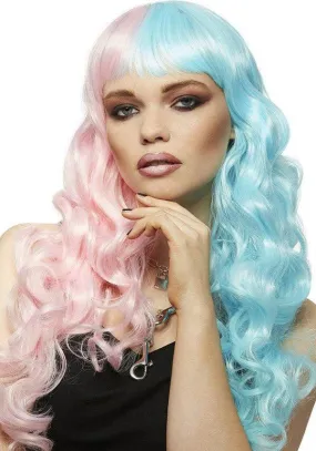 Siren [Cotton Candy Angel] | WIG