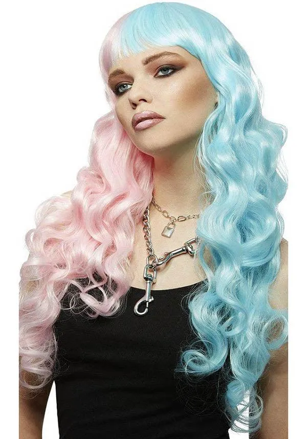 Siren [Cotton Candy Angel] | WIG