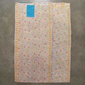 Skuru Sari Throw