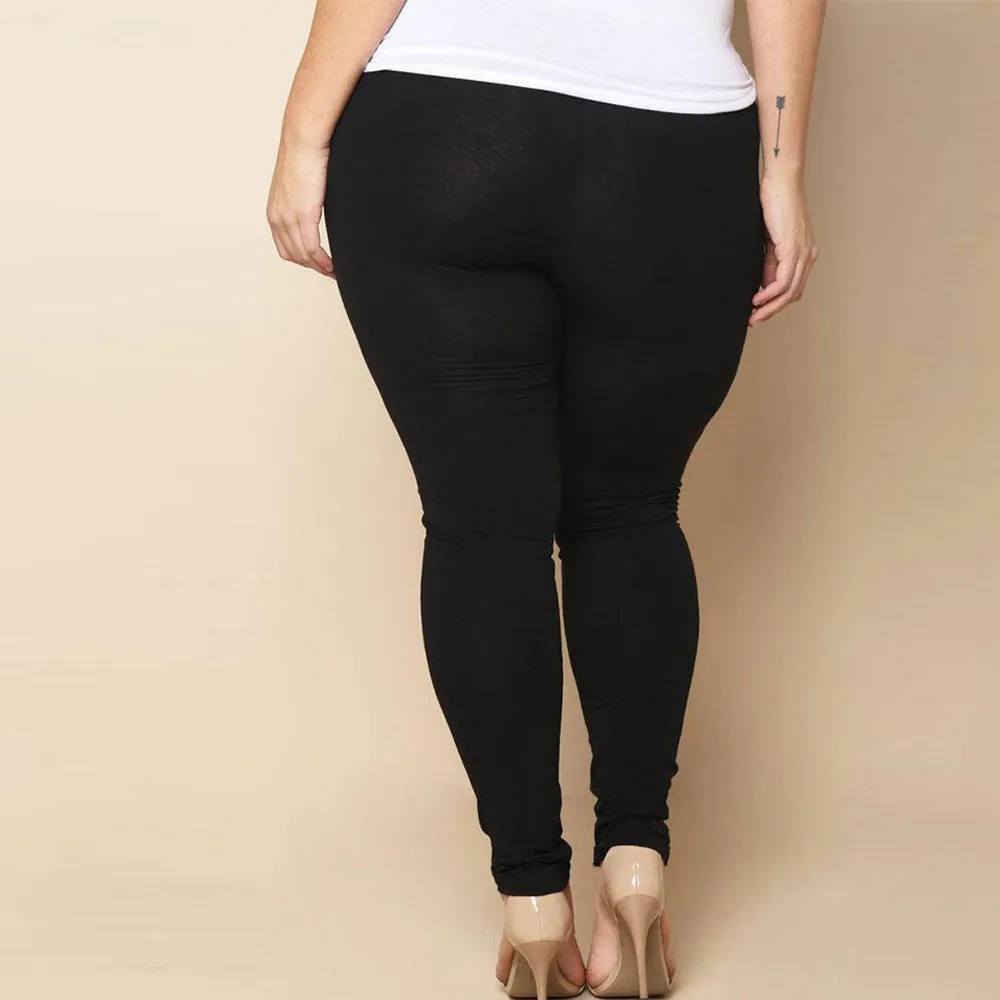 Slasher Leggings