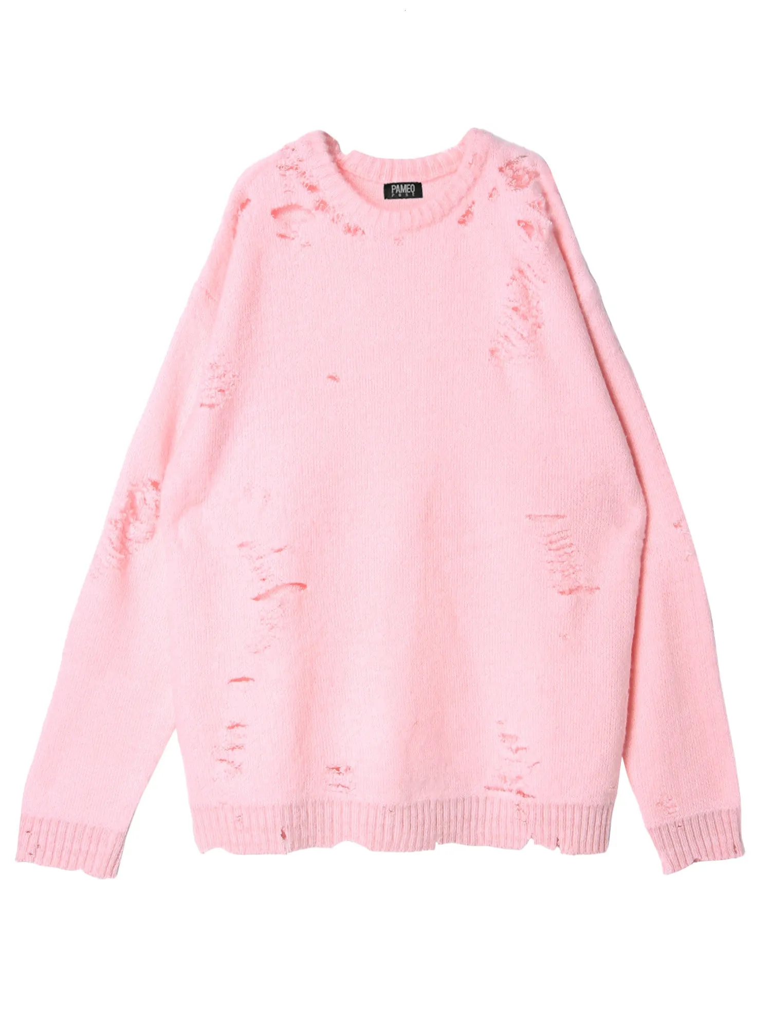 Sliver Sweater