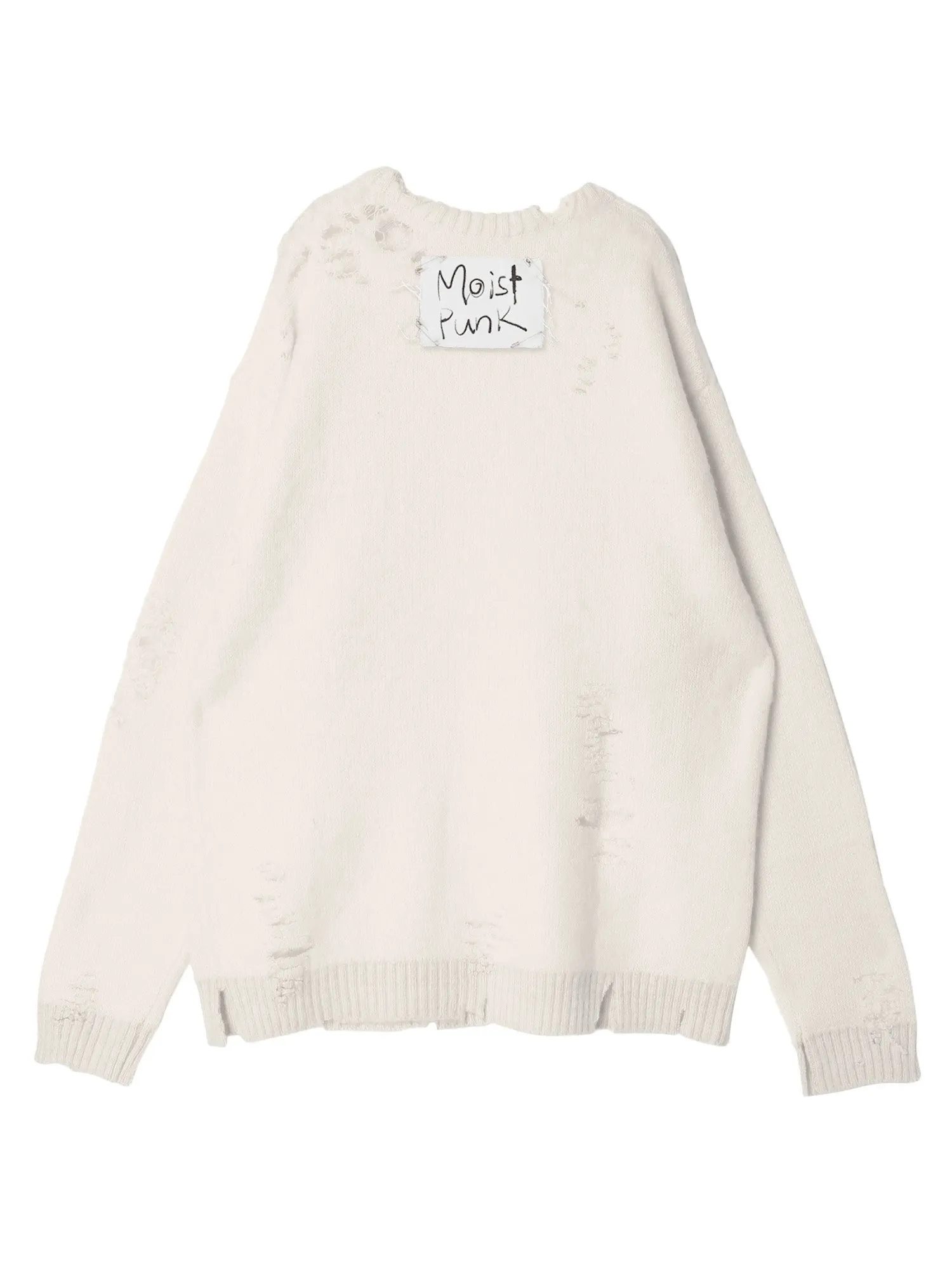 Sliver Sweater
