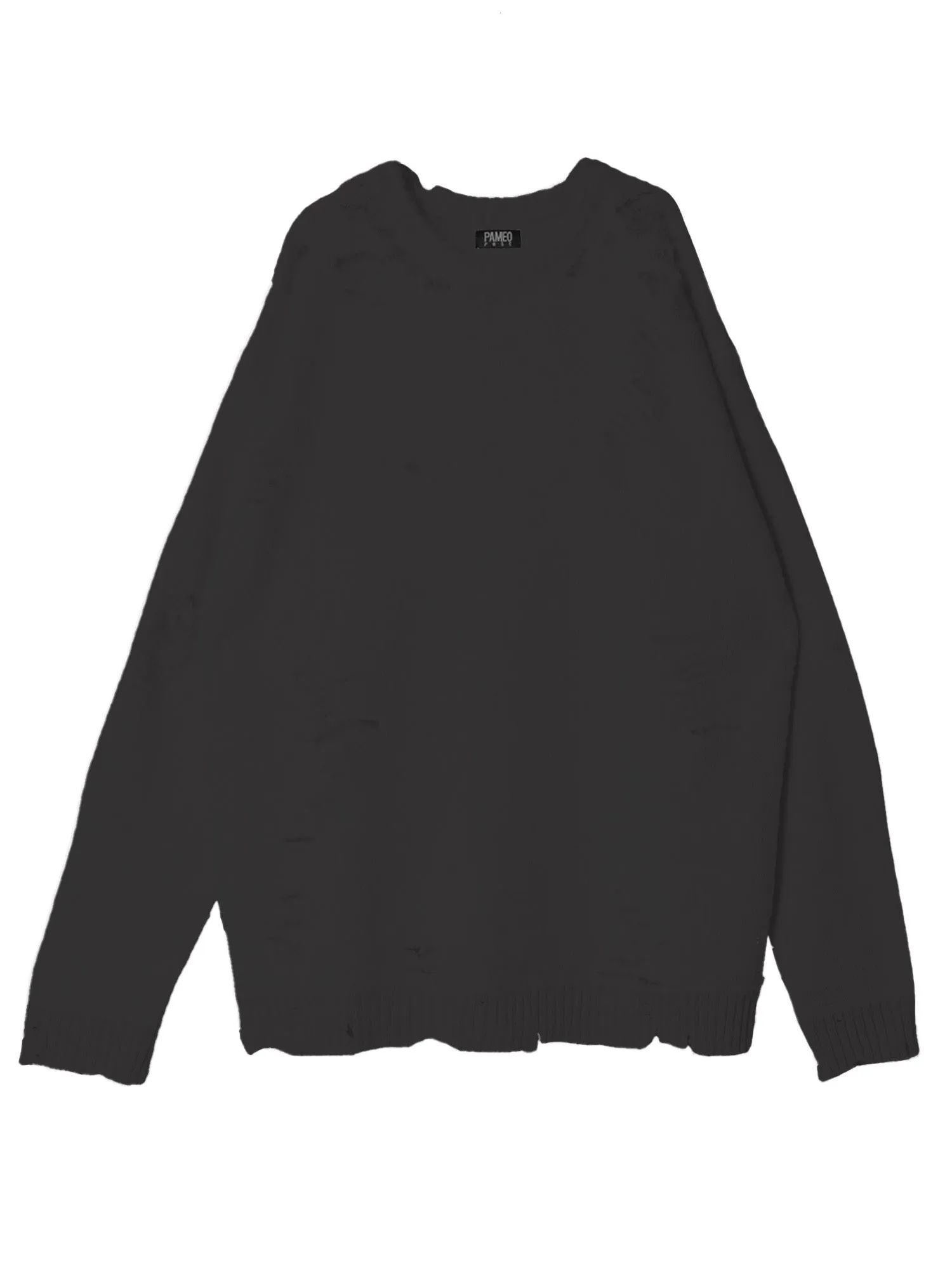 Sliver Sweater