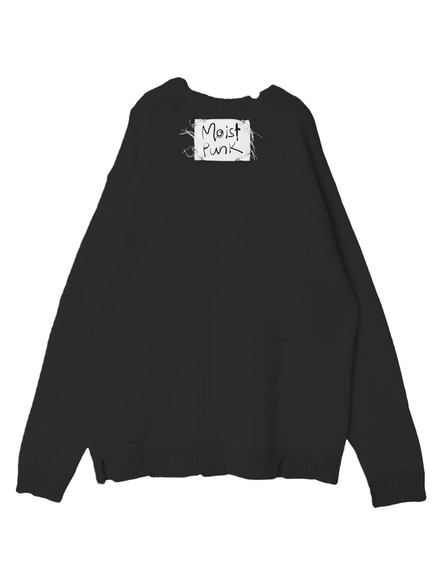 Sliver Sweater