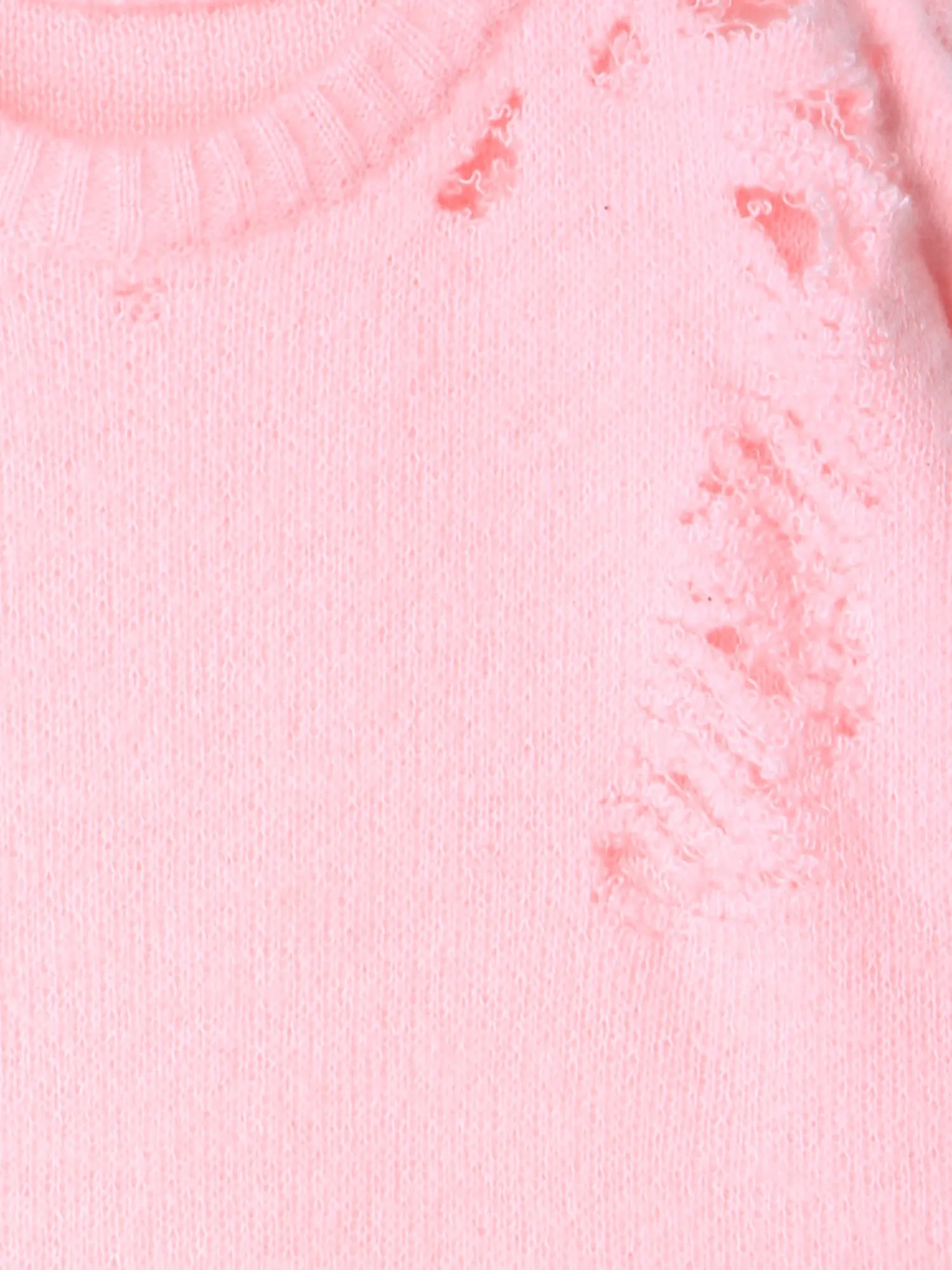 Sliver Sweater