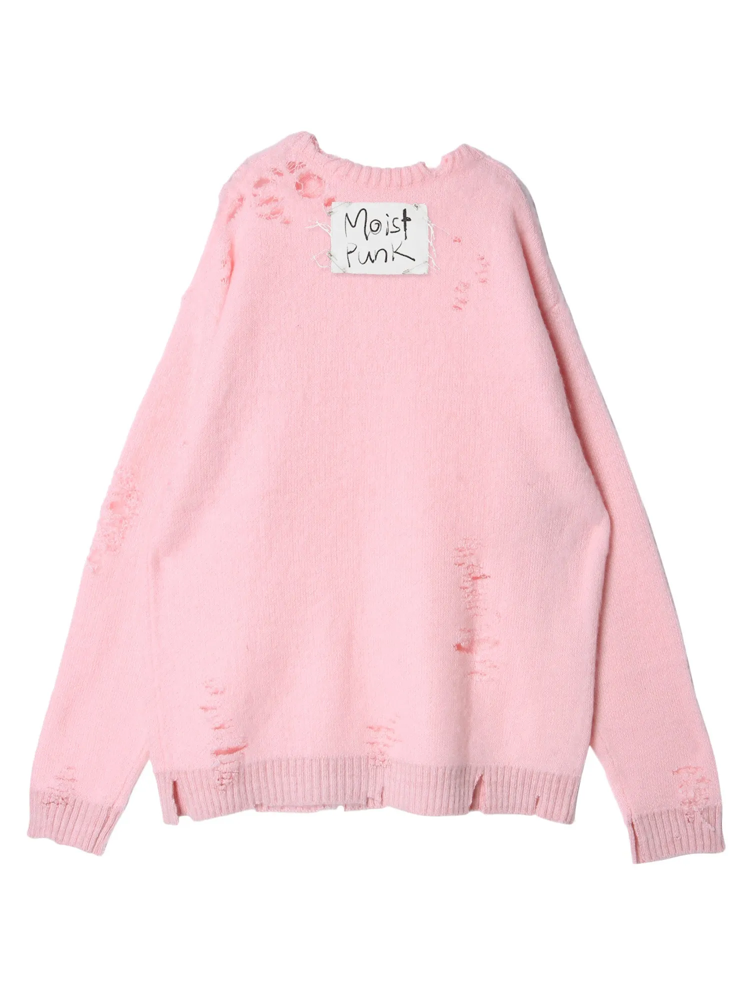 Sliver Sweater