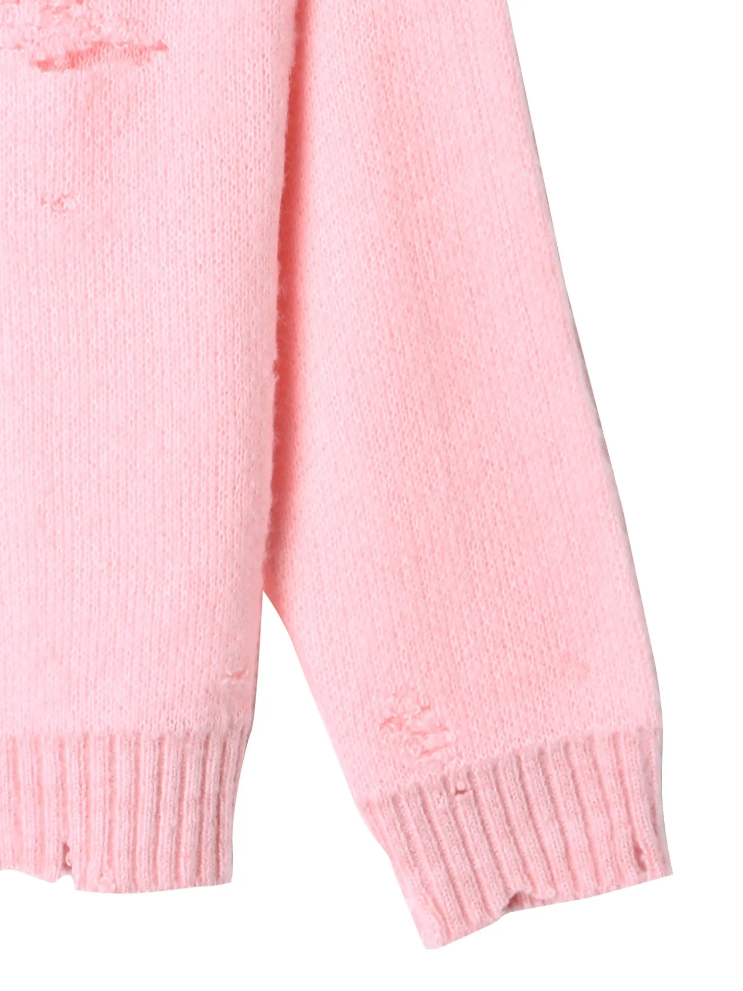 Sliver Sweater