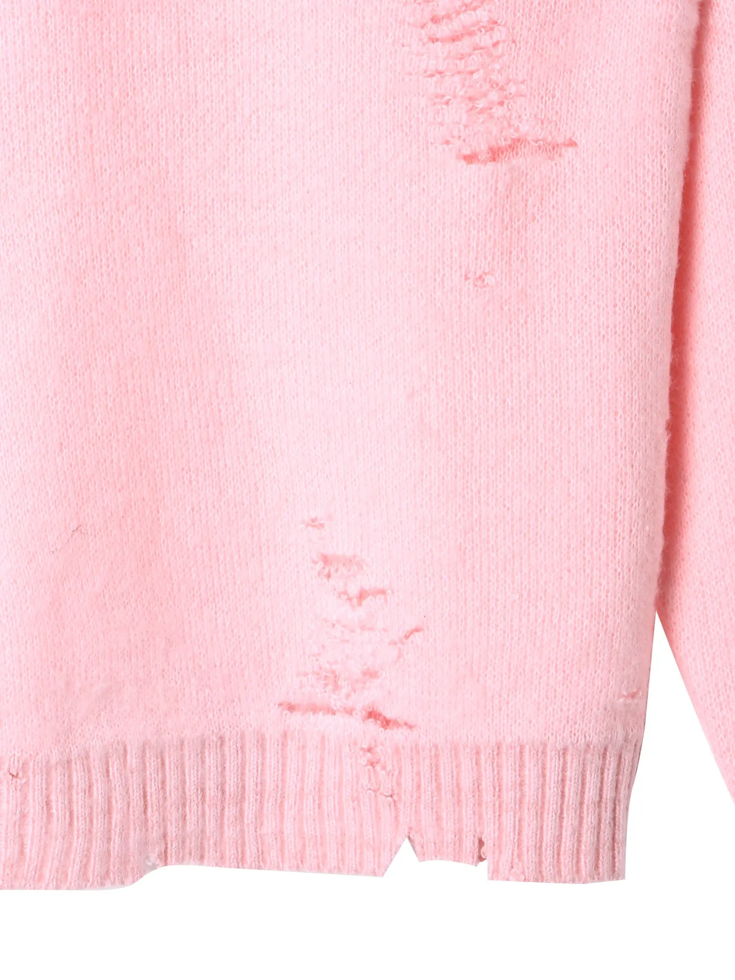Sliver Sweater