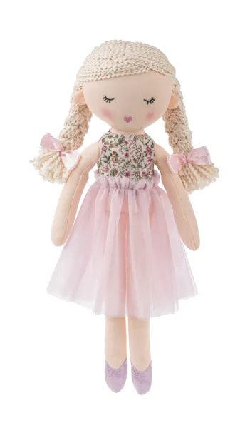 Sweet Blossom Doll Collection
